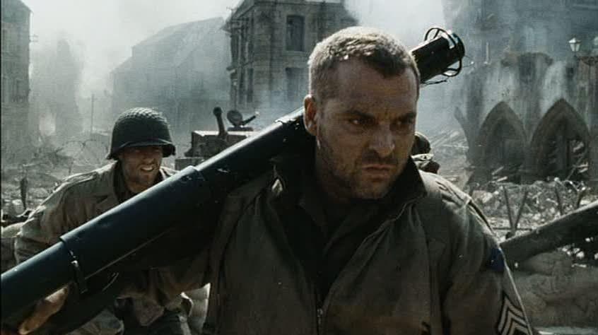 17 Surprising Facts You Didn T Know About Saving Private Ryan