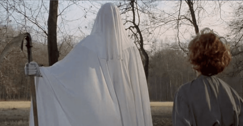 Things That Will Make You Believe the Grim Reaper Is Real