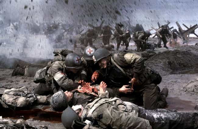 Image result for saving private ryan