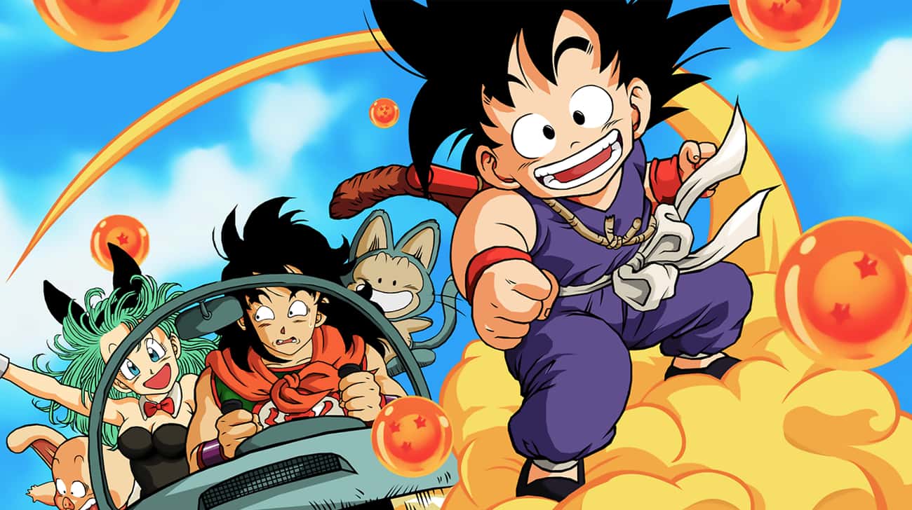 Goku&#39;s Ties To The Monkey King Mythos Prove He Can&#39;t Fail