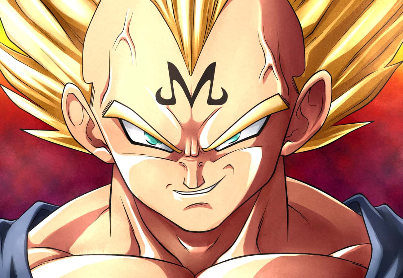 Goku&#39;s Selflessness Gives Him An Advantage