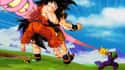 Saiyans Get Stronger After Taking A Good Beating on Random Theories About Why Vegeta Never Surpasses Goku In The 'Dragon Ball' Series