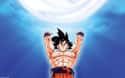 Is Goku An Energy Vampire? on Random Theories About Why Vegeta Never Surpasses Goku In The 'Dragon Ball' Series