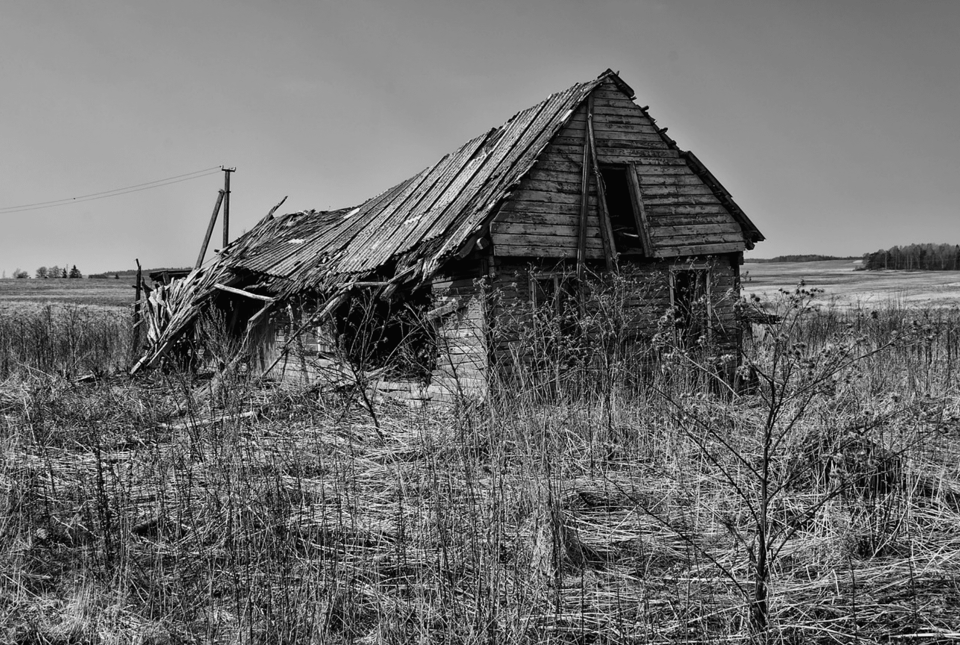 13 Terrifying Facts About Serial Killer Belle Gunness