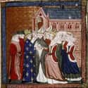 Eleanor Of Aquitaine And The Two Greatest Monarchs In Europe on Random Love Triangles That Drastically Changed World History