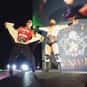 The Bar is listed (or ranked) 40 on the list The Best Tag Teams In WWE History