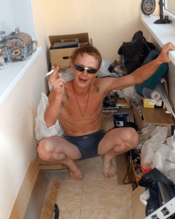 Смешные картинки из соцсетей