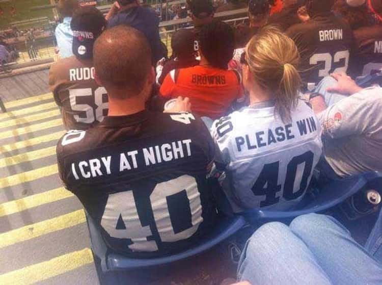 22 Of The Greatest Couples Jerseys In Sports History