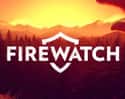Firewatch on Random Most Compelling Video Game Storylines
