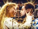 The Film's Loss To 'Shakespeare In Love' Is Considered One Of The Biggest Oscar Snubs Ever on Random Surprising Facts You Probably Didn't Know About 'Saving Private Ryan'