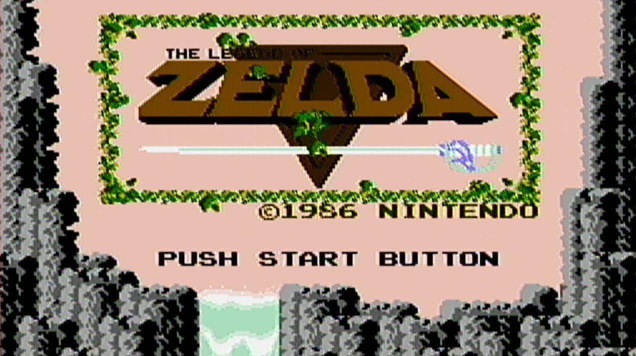 Blowing On Nintendo Cartridges Made Them Work