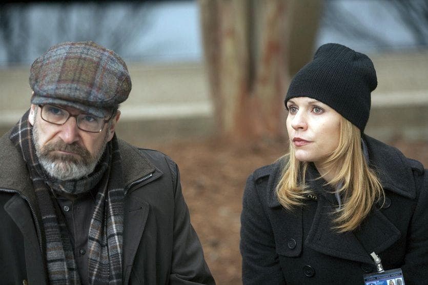 15 Things Homeland Gets Wrong About the Intelligence Community