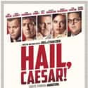 Hail, Caesar! on Random Best Ensemble Comedies That Are Actually Pretty Smart
