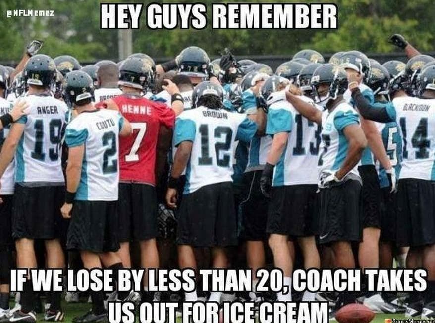 17 Funny NFL Memes That Are Way Too True