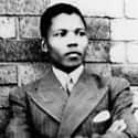 He Created South Africa's First Black Law Firm on Random Fascinating Facts About Brutal, Inspiring Life of Nelson Mandela