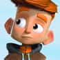 My Knight and Me is listed (or ranked) 27 on the list The Worst Cartoon Network Shows