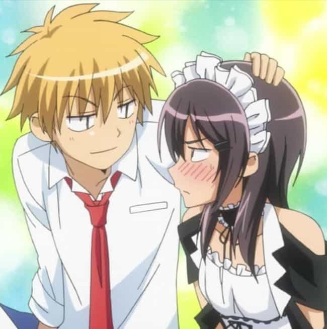 16 Frustrating Shoujo Anime Relationships You Either Love 16 Frustrating Shoujo Anime Relationships You Either Love