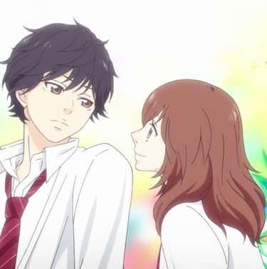 16 Frustrating Shoujo Anime Relationships You Either Love Or Hate