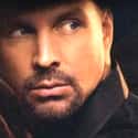 Garth Is The Michael Jordan Of Country Music on Random Weird AF Facts About Garth Brooks, Biggest Country Star Of '90s