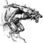 Werewolf is listed (or ranked) 11 on the list The Best Rock Instrumentals