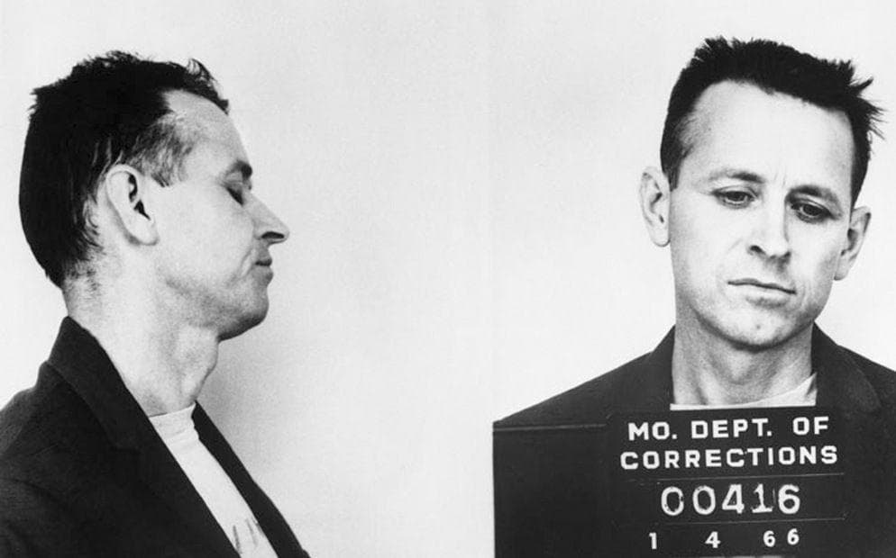 He Was A Failed Adult Filmmaker