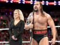 Rusev and Lana on Random Best On-Screen Pro Wrestling Couples That Were Together in Real Life
