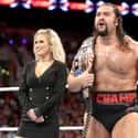 Rusev and Lana on Random Best On-Screen Pro Wrestling Couples That Were Together in Real Life
