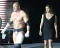 Triple H and Stephanie McMahon on Random Best On-Screen Pro Wrestling Couples That Were Together in Real Life