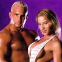Chris Candido and Sunny on Random Best On-Screen Pro Wrestling Couples That Were Together in Real Life