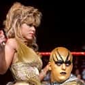 Goldust and Marlena on Random Best On-Screen Pro Wrestling Couples That Were Together in Real Life