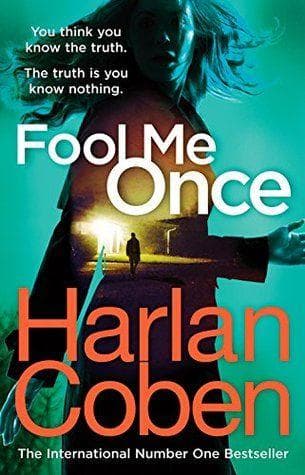 Best Harlan Coben Books List of Popular Harlan Coben Books, Ranked