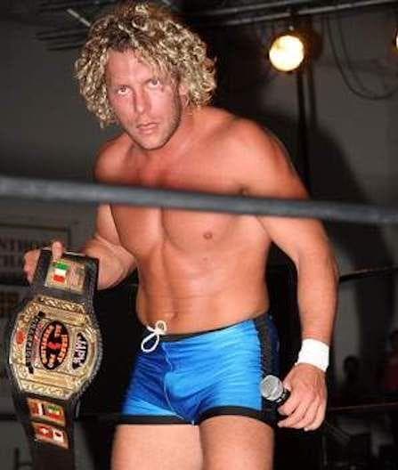 5 Things You Should Know About Kenny Omega