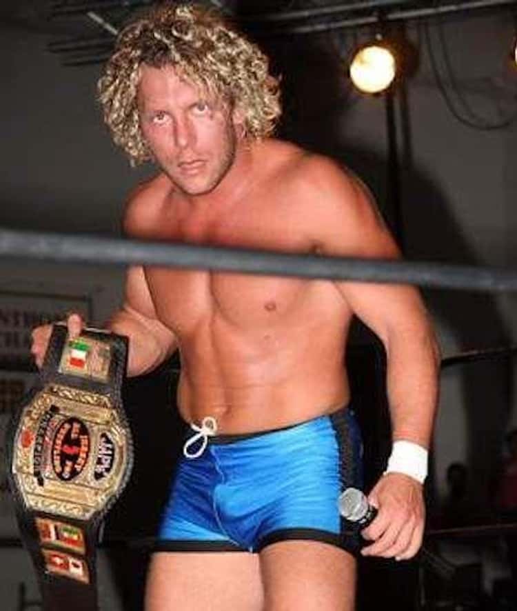 5 Ways Kenny Omega Became One of the Greatest Pro Wrestlers Ever - Muscle &  Fitness