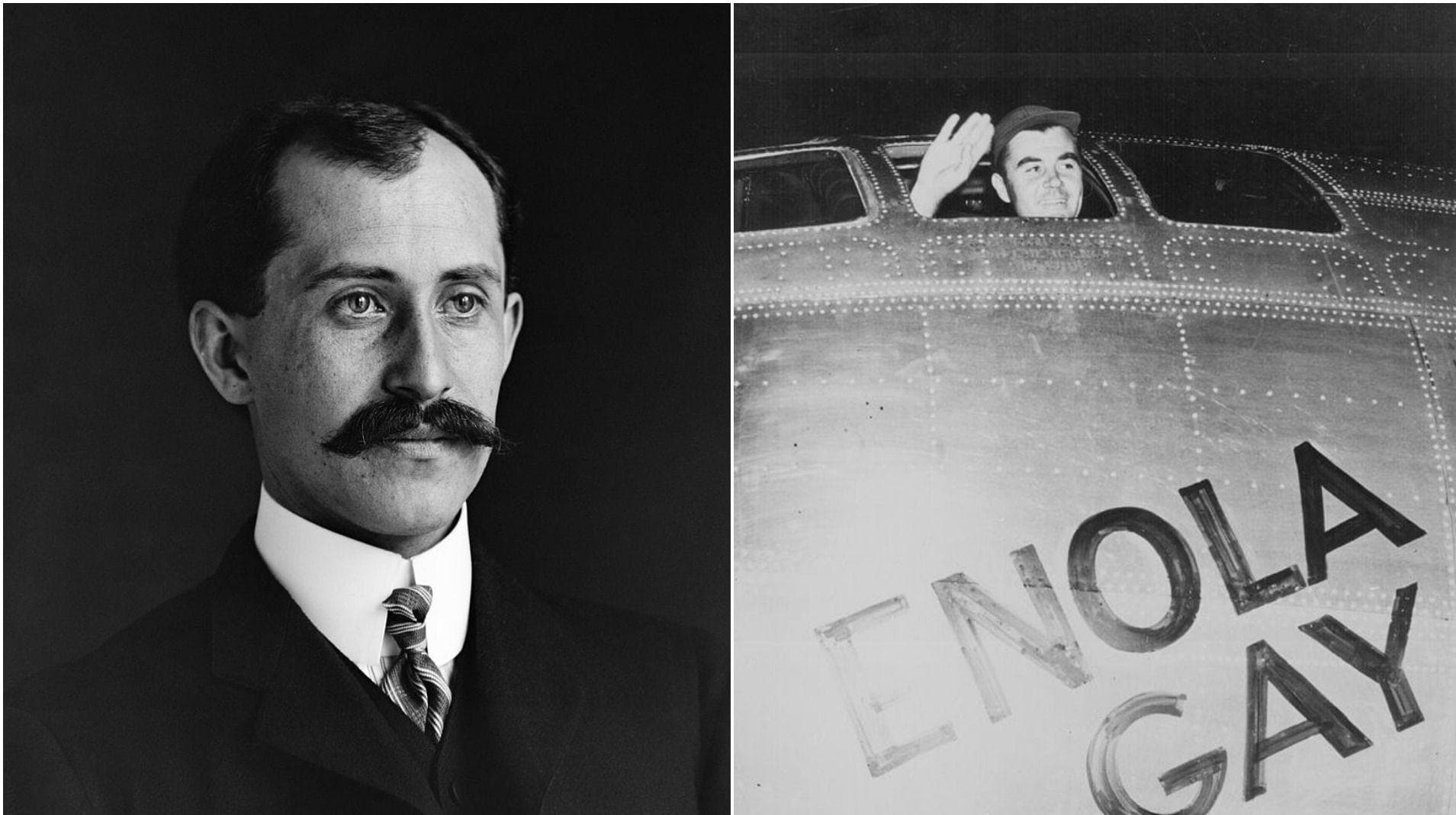 Image of Random Historical Events You Didn't Realize Famous Figures Lived Through