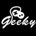 Geekysweetie.com : News and Reviews for Anime, Video Games, Board Games, Toys, Tech, and Kawaii Lifestyle on Random Gaming Blogs & Game Review Sites