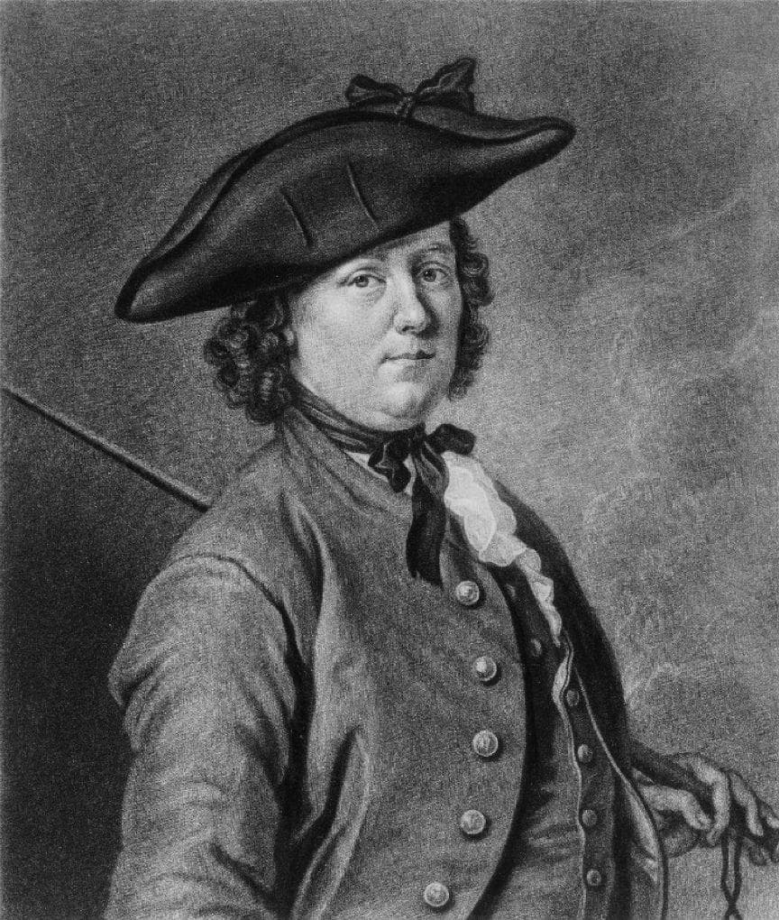 Hannah Snell, The Earliest Known Female Royal Marine