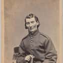 Frances Clayton, A Member Of The Union Army Cavalry on Random Brave Women Who Disguised Themselves as Men to Fight in War