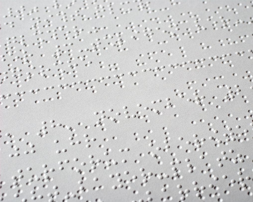 14 Common Problems for Blind People You've Never Thought Of