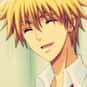 Usui Takumi is listed (or ranked) 30 on the list The Best Anime Characters With Blond Hair