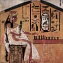 Ancient Egyptians Played Very Fancy Board Games on Random Most Ridiculous And Over-The-Top Status Symbols Throughout History