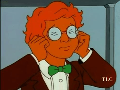 Things About The Magic School Bus You Never Realized Are F Cked Up