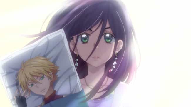 18 Completely Otaku Anime Characters With Nerdy Obsessions