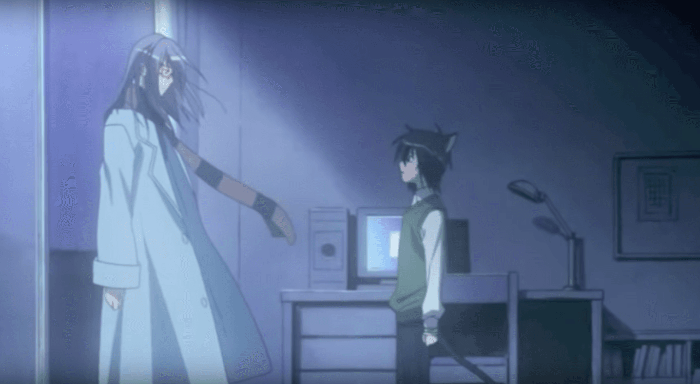 The 16 Disturbing Romantic Anime Relationships of All Time