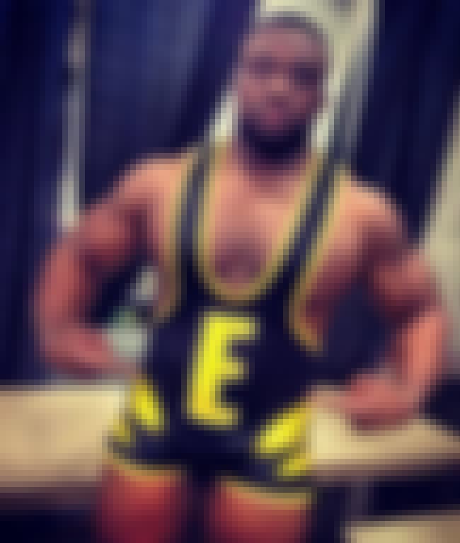 5 Things You Should Know About Big E
