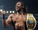 He's Won All But The Big One on Random Things You Should Know About Kofi Kingston