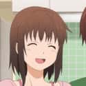 Nazuna Takanashi on Random Anime's Best Little Sister Characters
