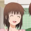 Nazuna Takanashi on Random Anime's Best Little Sister Characters