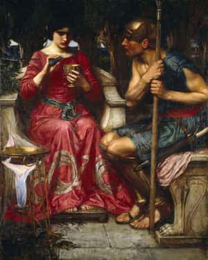 Sex Magick Is Usually Between ... is listed (or ranked) 3 on the list 14 Fascinating Truths About Pagan Sex Rituals