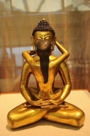 Tantric Sex Versus Sex Magick is listed (or ranked) 4 on the list 14 Fascinating Truths About Pagan Sex Rituals