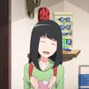 Sakura Usami on Random Anime's Best Little Sister Characters